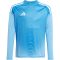 adidas Tiro 25 Competition kék gyerek kapusmez