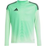 adidas Tiro 25 Competition zöld gyerek kapusmez