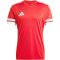 adidas Squadra 25 piros gyerek mez