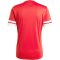adidas Squadra 25 piros gyerek mez
