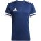 adidas Squadra 25 sötétkék gyerek mez