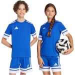 adidas Squadra 25 kék gyerek mez