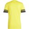 adidas Squadra 25 sárga/fekete gyerek mez