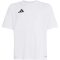 adidas Squadra 25 fehér gyerek mez