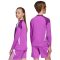 adidas Tiro 25 Competition lila gyerek kapusmez