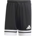 adidas Squadra 25 fekete/fehér gyerek rövidnadrág