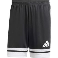 adidas Squadra 25 fekete/fehér gyerek rövidnadrág