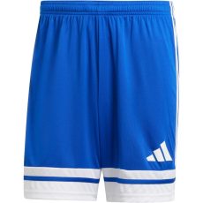 adidas Squadra 25 kék/fehér gyerek rövidnadrág