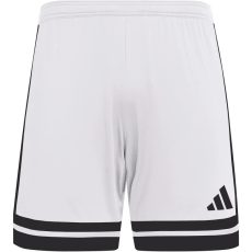 adidas Squadra 25 fehér/fekete gyerek rövidnadrág