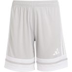 adidas Squadra 25 szürke gyerek rövidnadrág