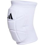 adidas Elite fehér röplabda térdvédő pár