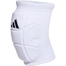 adidas Elite fehér röplabda térdvédő pár