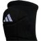 adidas Elite fekete röplabda térdvédő pár
