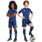   adidas Tiro 25 Competition Match sötétkék gyerek rövidnadrág