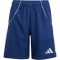 adidas Tiro 25 Competition Match sötétkék gyerek rövidnadrág