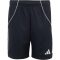 adidas Tiro 25 Competition Match fekete gyerek rövidnadrág