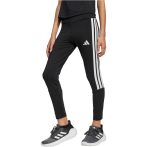 adidas Train Essentials 3 csíkos feszes lány nadrág