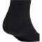 adidas Performance Linear Cushioned Crew fekete zokni 6 pár