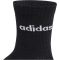 adidas Performance Linear Cushioned Crew színes zokni 6 pár
