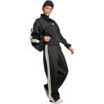 adidas Stadium 3-Stripes fekete női szabadidő nadrág