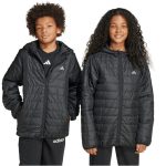   adidas Sportswear Essentials könnyű bélésű gyerek télikabát