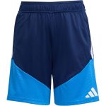   adidas Tiro 26 Competition sötétkék gyerek tréning rövidnadrág