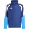 adidas Tiro 26 Competition téli sötétkék gyerek pulóver