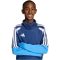 adidas Tiro 26 Competition téli sötétkék gyerek pulóver