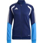 adidas Tiro 26 Competition sötétkék női tréning felső