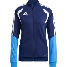 adidas Tiro 26 Competition sötétkék női tréning felső