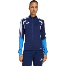 adidas Tiro 26 Competition sötétkék női tréning felső
