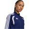 adidas Tiro 26 Competition sötétkék női tréning felső
