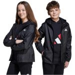 adidas Sportswear gyerek esőkabát 