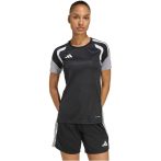 adidas Tiro 26 Competition fekete női edzőmez