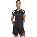 adidas Tiro 26 Competition fekete női edzőmez