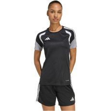 adidas Tiro 26 Competition fekete női edzőmez