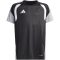 adidas Tiro 26 Competition fekete női edzőmez