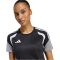 adidas Tiro 26 Competition fekete női edzőmez