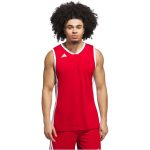 adidas Pulse Speed piros ​​​​férfi kosárlabda mez