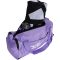 adidas Linear Duffel lila sporttáska 12,5 liter