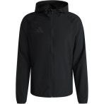 adidas Tiro Tech fekete férfi széldzseki