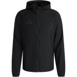 adidas Tiro Tech fekete férfi széldzseki