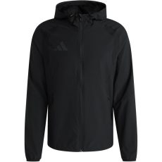adidas Tiro Tech fekete férfi széldzseki