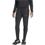 adidas Tiro Tech szőtt fekete női edzőnadrág
