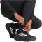 adidas Tiro Tech szőtt fekete női edzőnadrág
