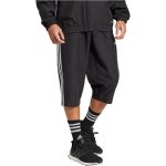 adidas Tiro 25 Essentials szőtt fekete férfi 3/4 nadrág