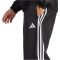 adidas Tiro 25 Essentials szőtt fekete férfi 3/4 nadrág