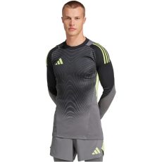 adidas Tiro 25 Pro fekete férfi kapusmez