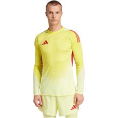 adidas Tiro 25 Pro sárga férfi kapusmez