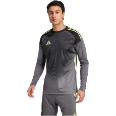 adidas Tiro 25 Competition szürke férfi kapusmez adidas Tiro 25 Competition szürke férfi kapusmez